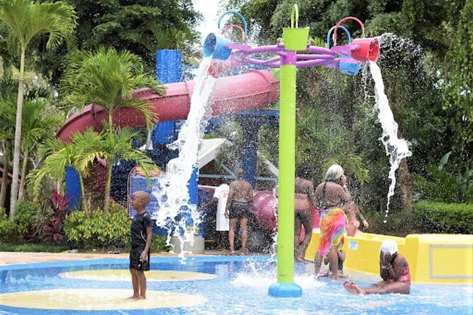 Dunns River Falls and Ocho Rios Shopping Tour From Montego Bay Hotels - Nearby Attractions