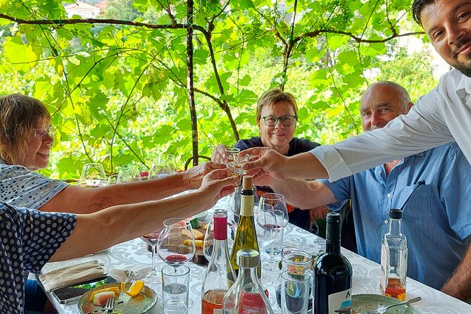Durres Local Wine Food Tasting & Wine Tour Experience - Planning Your Visit to Durres