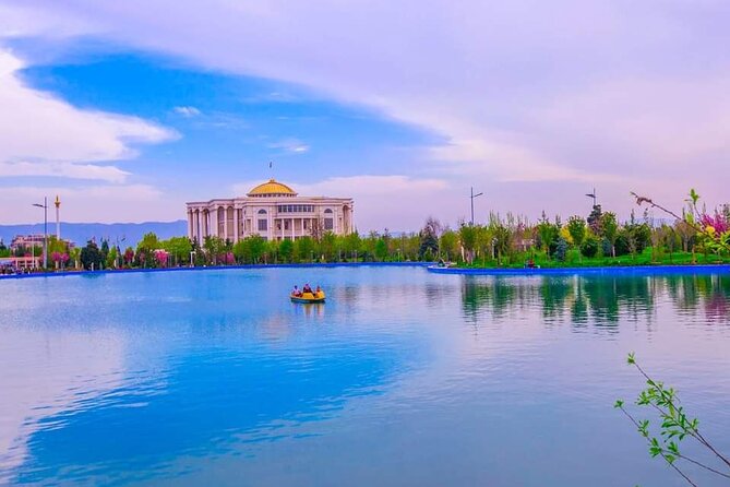 Dushanbe, One Day Excursion - Tips for Your Visit