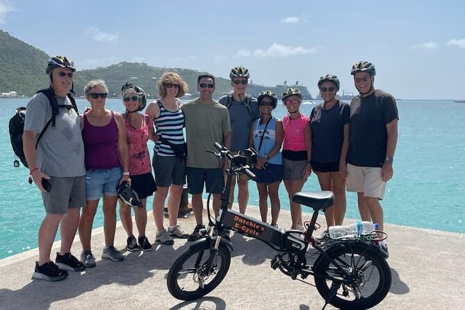 Dutchies Electric Bicycle Rentals in Philipsburg Sint Maarten - Tips for a Great Experience