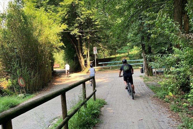E-Bike Tour Bergamo - Customer Reviews