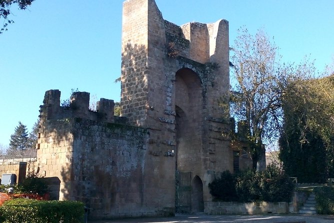 E-Bike Tour in Orvieto in Small Group: History, Culture With Lunch or Dinner - Booking Your E-Bike Tour