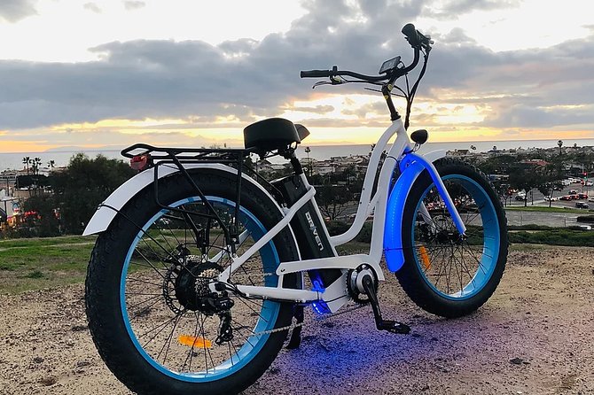 E-Bike Tour of Antigua Forts and Beaches - Dining After the Tour