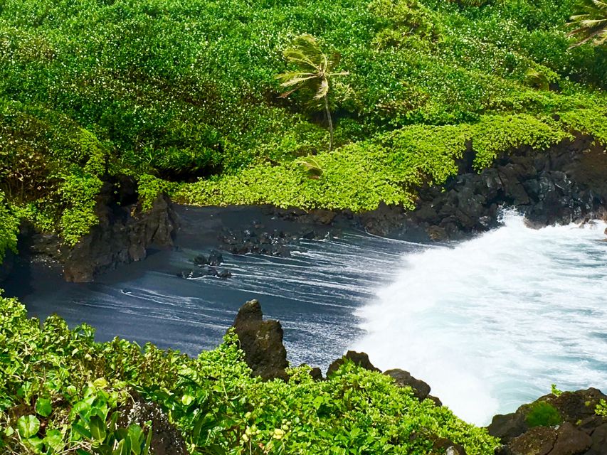 East Maui: Private Rainforest or Road to Hana Loop Tour - Recap