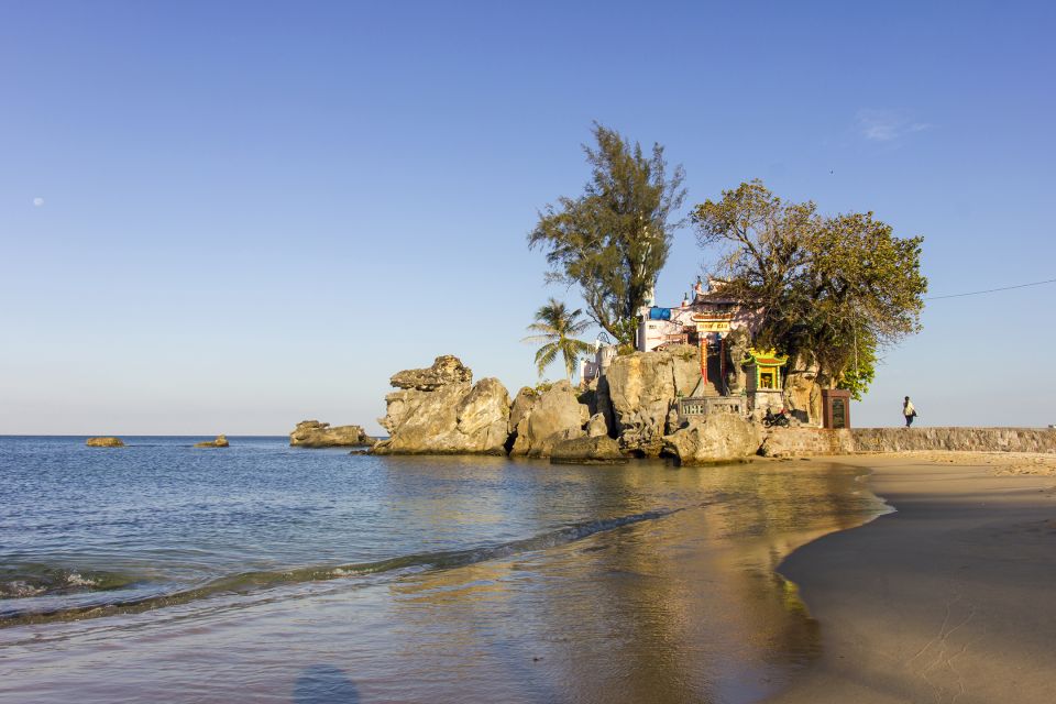 East Phu Quoc Island Half-Day Tour - Customer Reviews