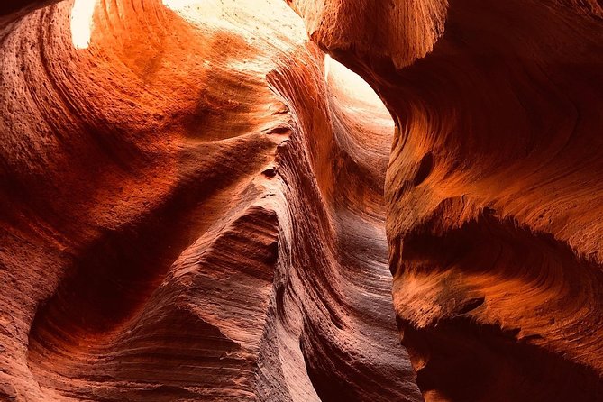 East Zion Ultimate Slot Canyon Canyoneering UTV Adventure - Exploring Zion National Park