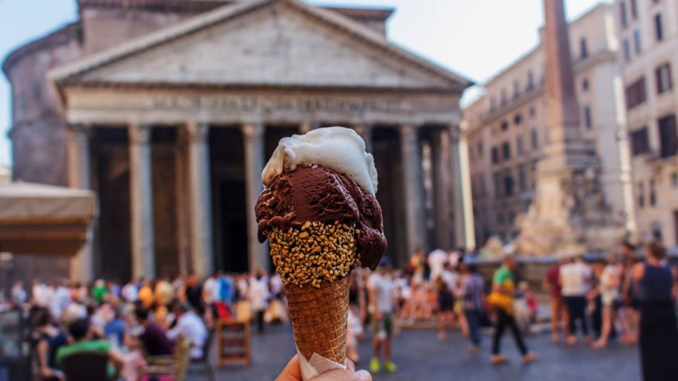 Eat as the Romans Do: Trastevere Street Food Experience - Booking and Cancellation Policy