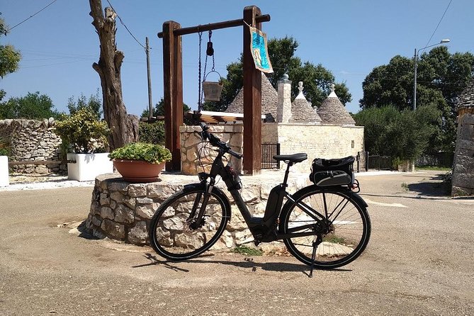 Ebike Tours: the Villages of Valle D'itria and Tasting of Typical Products - Tips for a Great Tour