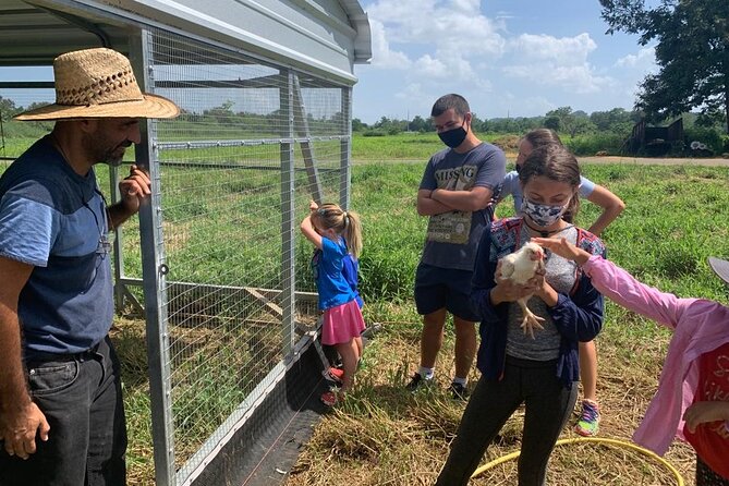 Eco Friendly Farming Tour to Explore Dorados Most Beautiful Farm - Eco-Friendly Practices Explained