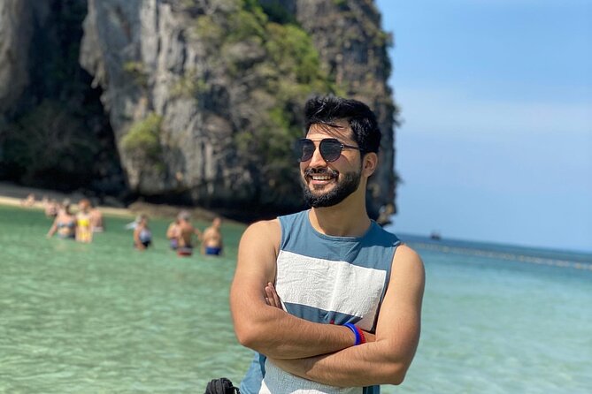 ️ Krabi Instagram Tour: The Most Famous Spots (Private & All-Inclusive) - Tips for a Great Tour