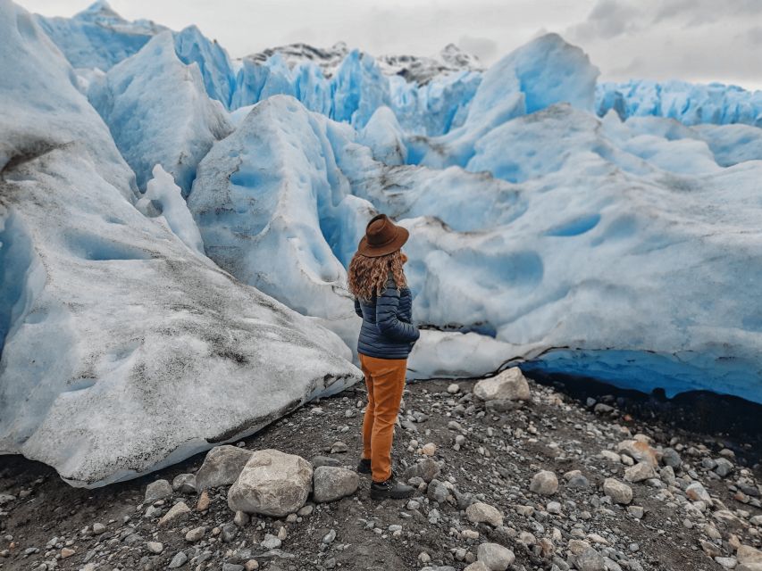 El Calafate: Blue Safari and Perito Moreno Glacier Tour - Best Time to Visit