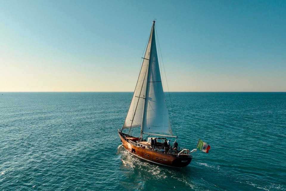 Elba: Private Boat Tours With a Classic Wooden Yacht. - Frequently Asked Questions