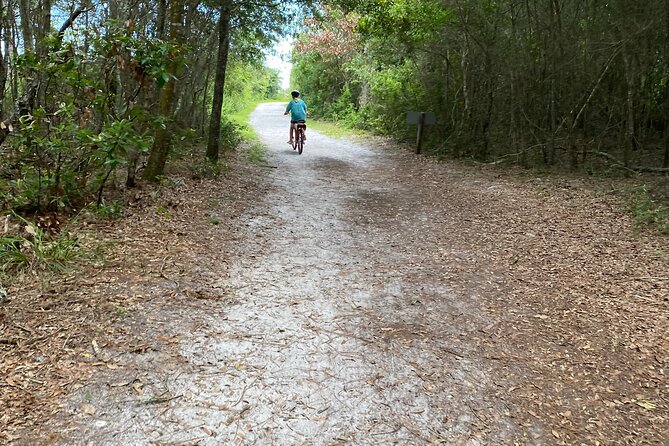 Electric Bike Tours in Amelia Island - Exploring Amelia Island Further