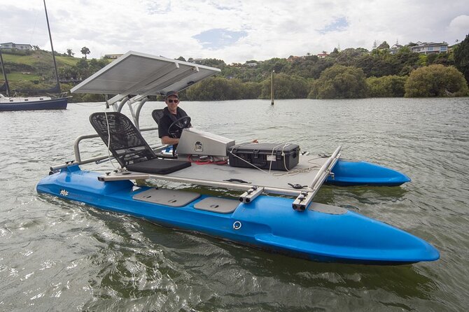 Electric Boats to Explore Kerikeri River - Nearby Attractions and Activities