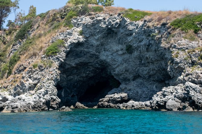 Enchanting Sunset Tour With a Stop in Praia I Focu - Booking Your Adventure