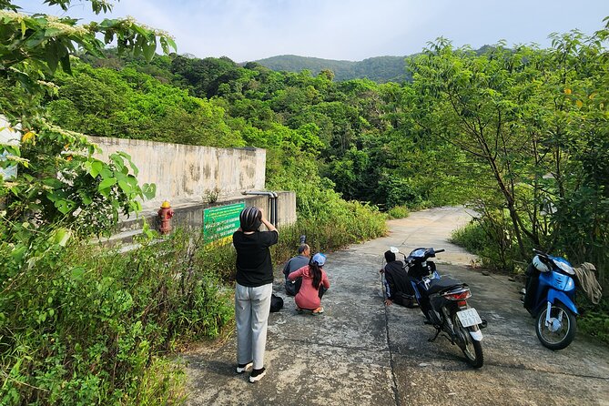 Endangered Monkeys Watching - Red Shanked Douc Langurs - Cancellation Policy