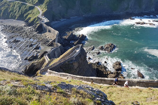 Enjoy the Coast of Biscay - Previous Traveler Reviews