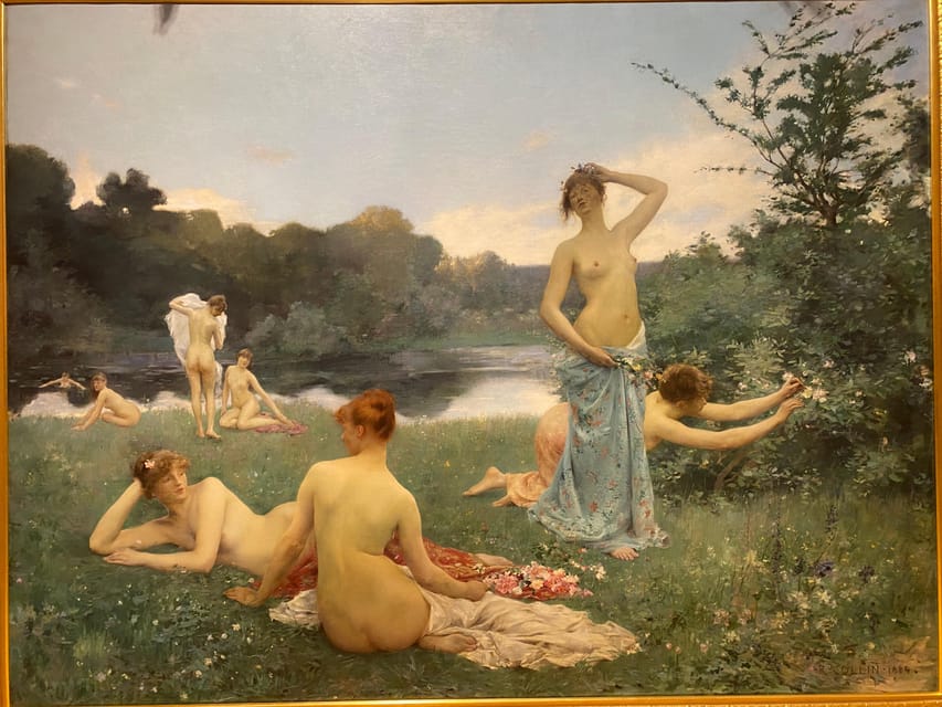 Entry Ticket to Gothenburg Museum of Art With Pickup - Customer Reviews and Ratings