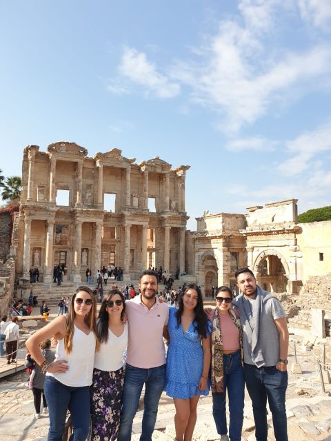 Ephesus Guided Customized Private Tour - Booking Process