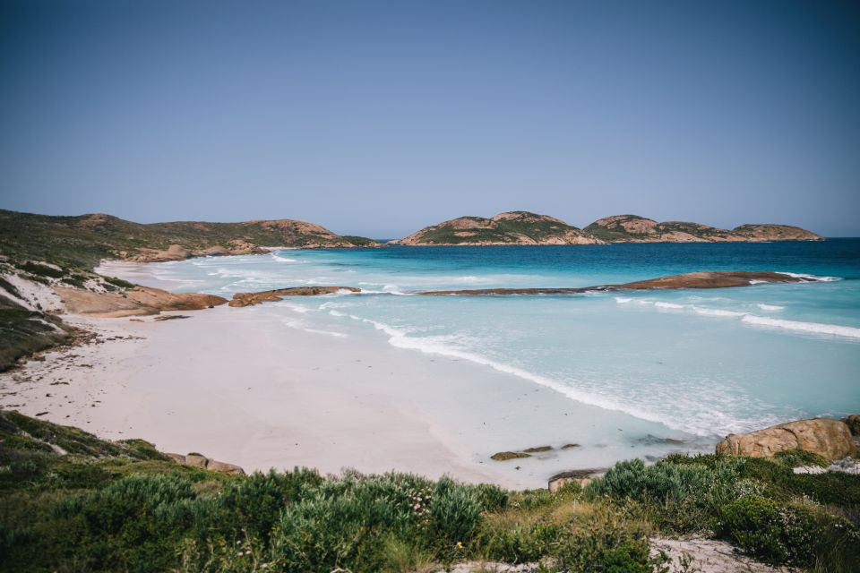 Esperance: Cape Le Grand National Park 4x4 Beach Adventure - Frequently Asked Questions