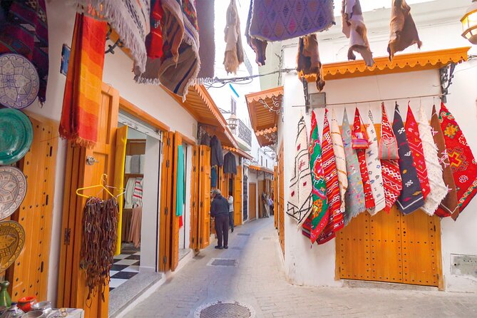 Essential Tangier Excursion 1 Day - Preparing for the Excursion