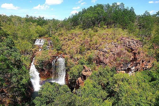ETHICAL ADVENTURES - 1 Day Premium Litchfield Tour, Max 10 Guests - Why Choose Ethical Adventures