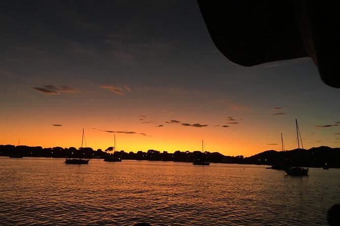 Evening Cruise at Sunset - Tips for an Enjoyable Evening