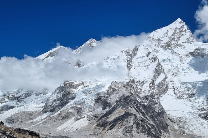 Everest Base Camp Heli Tour - Pricing and Payment Options