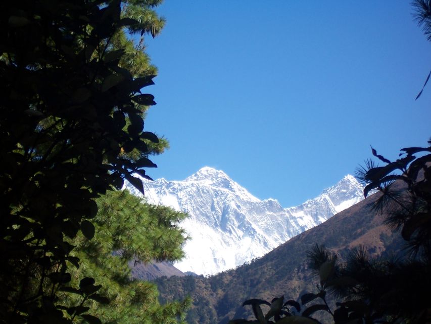 Everest Base Camp Trek in Nepal /2025: Guide Sharing - Cultural Experiences Along the Trail