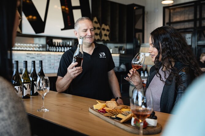 Exclusive Day Trip From Te Puia to Wine Tasting and Redwoods - Booking Information and Pricing