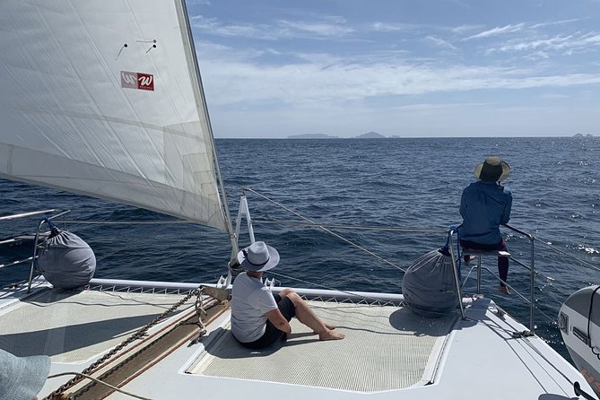 Exclusive Sailing Charter From Waiheke Island - Guest Reviews and Ratings
