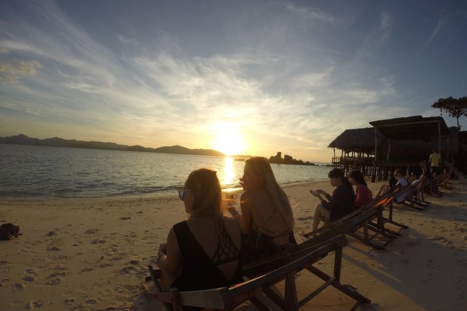 Exclusive Small Group Phi Phi Islands Sunrise or Day Trip - Booking and Confirmation Process