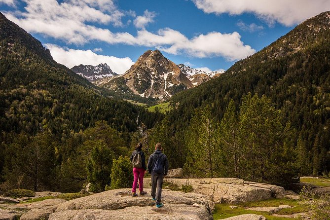 Excursion Aigüestortes - Estany Llebreta (1/2 Day) - Natural Beauty of Estany Llebreta