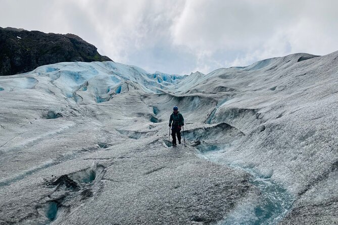 Exit Glacier Ice Hiking Adventure From Seward - Tips for a Successful Experience