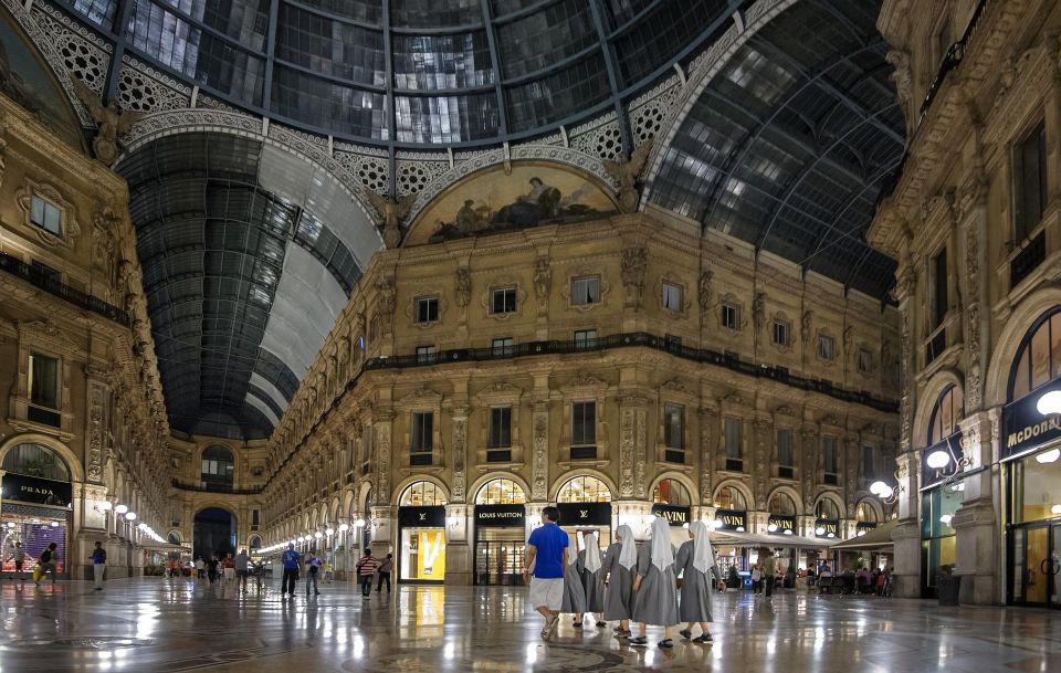 Expedition Milan: a City Adventure at Your Own Pace - Tips for Your City Adventure