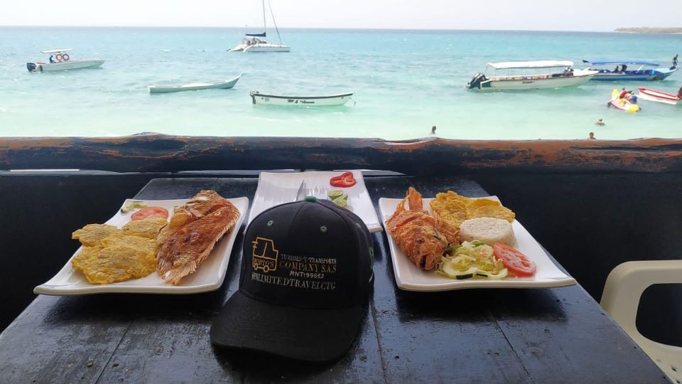 Experience One Day in Playa Tranquila Barú Cartagena - Packing Essentials