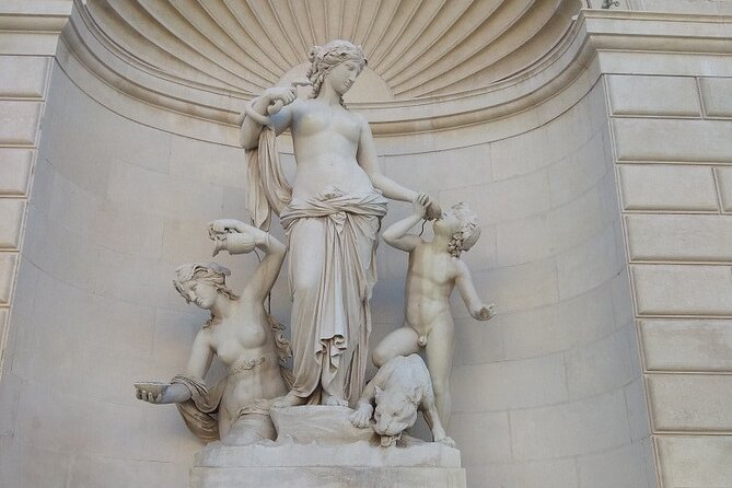 Experience Trieste - Architectural Gems of the City