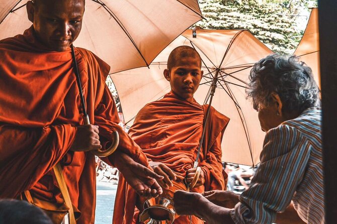 Explore Battambang Full Day Tour by Tuk Tuk (Start From 9am-6:30pm) - Battambang Bat Cave Exploration