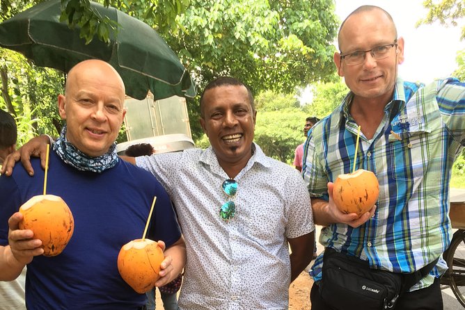 Explore Bentota Village: Guided Tuk Tuk Safari - Local Insights and Experiences