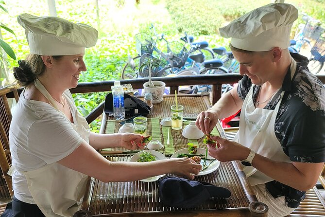 Explore Hoi an Ancient Town and Local Villages With a Local Guide - Booking Your Adventure