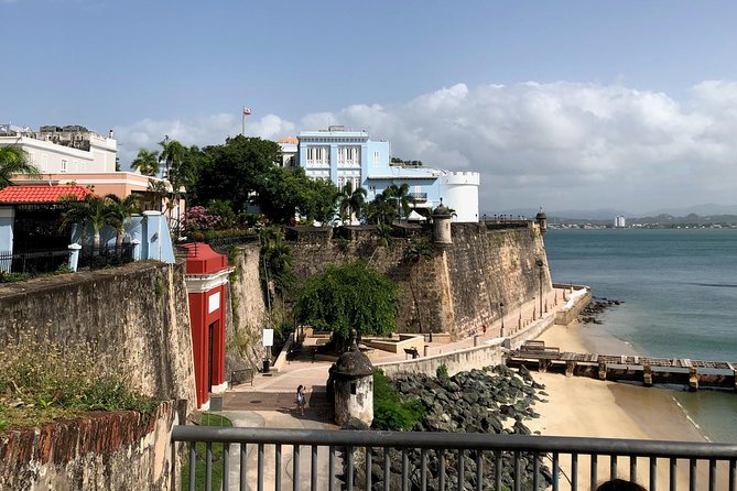 Explore Old San Juan Walking Tour - Tips for First-Time Visitors