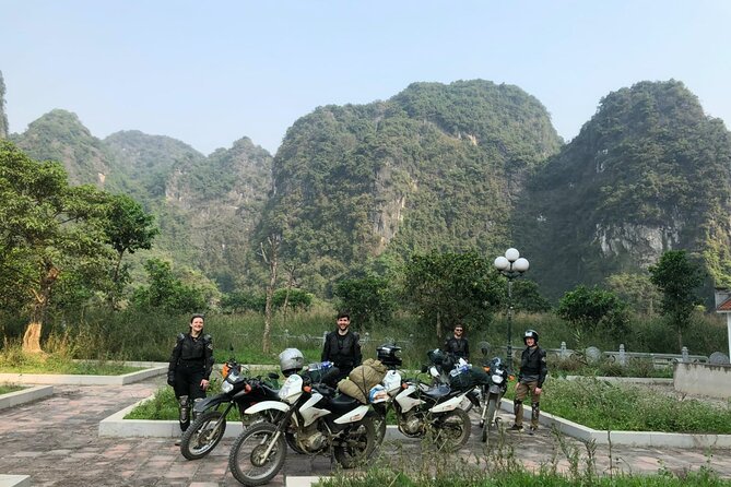 Explore Rice Terrace Pu Luong Ninh Binh Ha Long 4 Days 3 Night - What to Expect