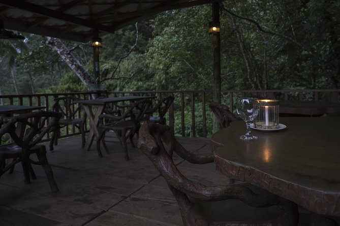 Explore Sinharaja Rainforest - Discovery Tour (Half Day) - Booking Information
