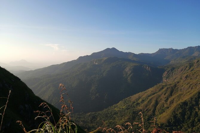 Explore the Best of Ella. Hiking, Waterfalls and Cultural Tour - Accessibility and Participation Guidelines