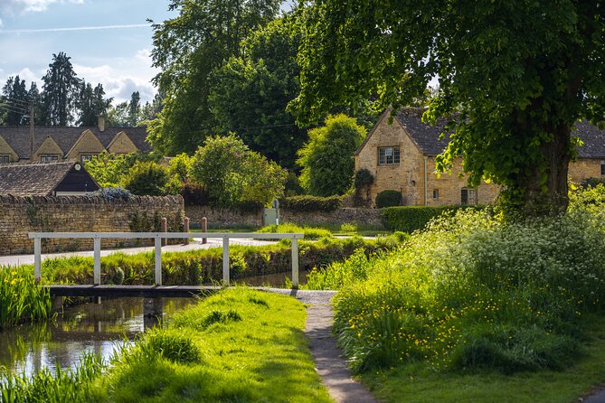 Explore the Hidden Gems of Cotswolds Private Tour - Cancellation Policy Details