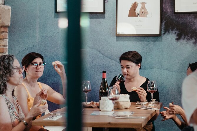 Explore Toulouse Wine Bars With a Local Wine Expert - Traveler Reviews and Ratings