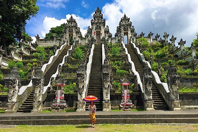 Exploring Bali in 5 Days: Completed Journey of Discovering Bali - Trip Overview