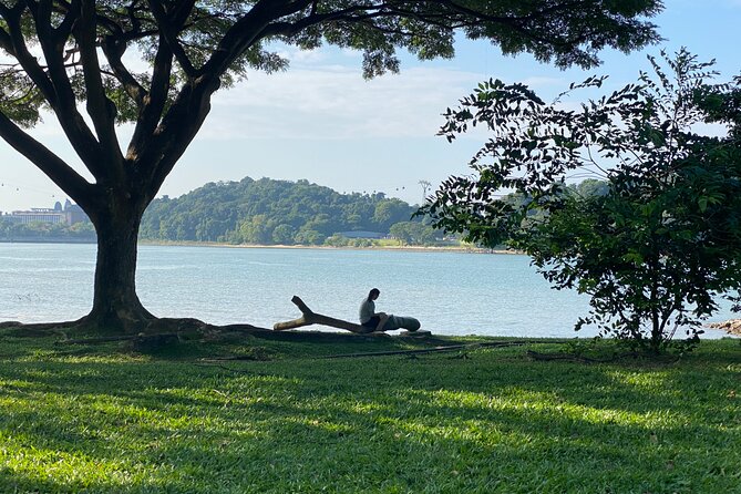 Exploring Singapore's Forgotten Hills - Tips for Travelers