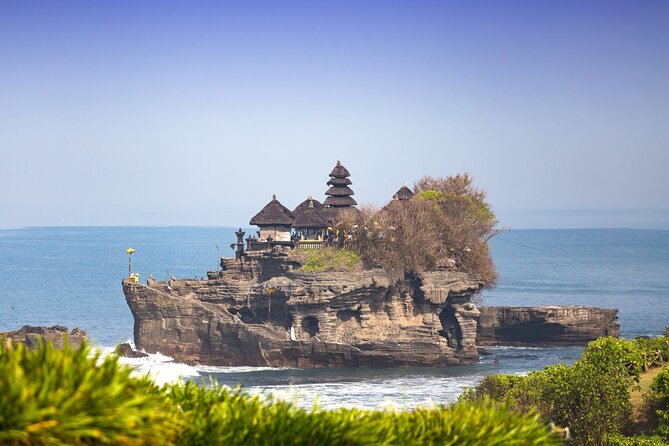 Exquisite UNESCO World Heritage Sites in Bali - Booking Your Tour