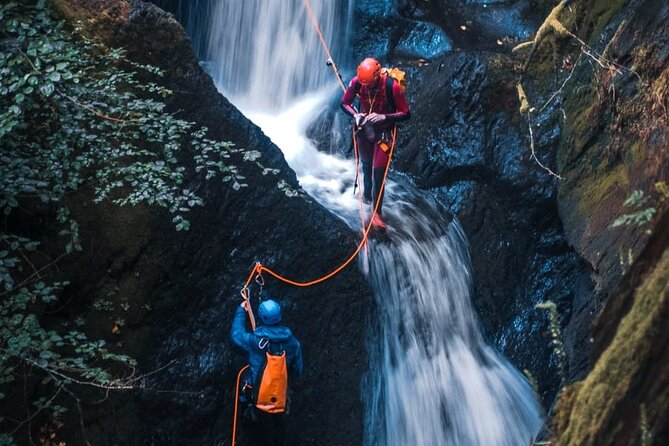 Extreme Canyoning in Snowdonia - Cancellation and Refund Policies